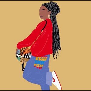 Meet your Posher, Kosi